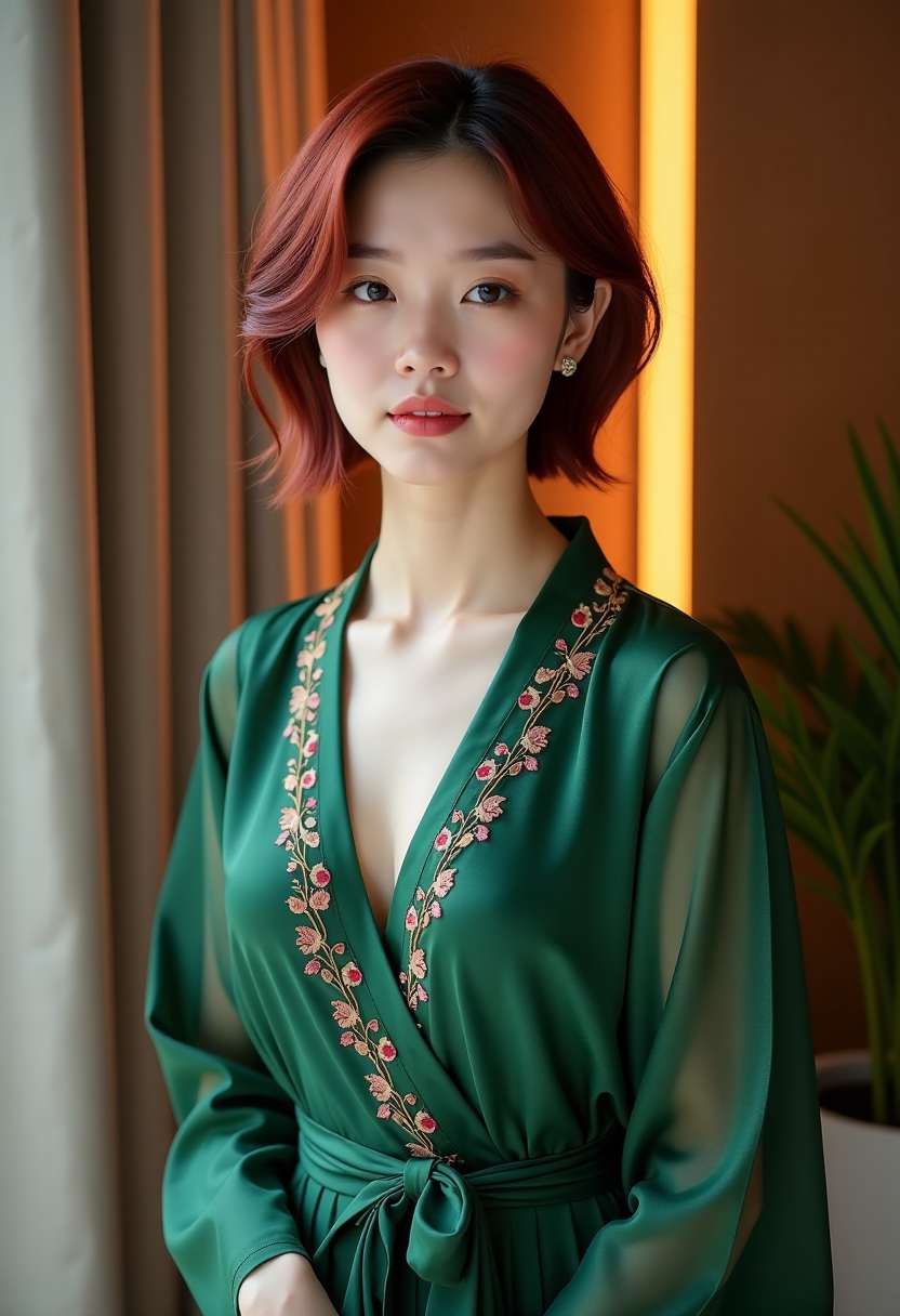 一卷未冲洗的夏天海报